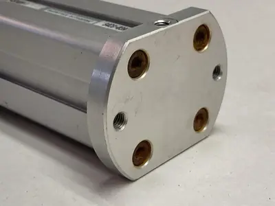 New | in-Stock NUMATICS S4CG-03A1A-AAA0 Pneumatic Cylinders Ohio US | Surplus Asset Holdings #1365752