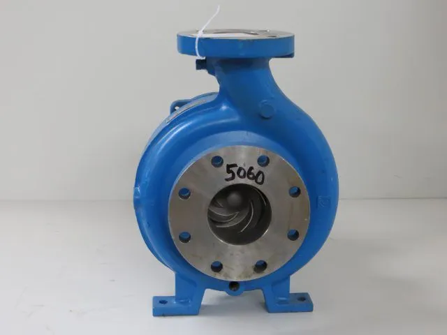 USED Goulds 3196 MTX