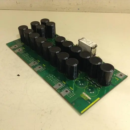 Used SIEMENS 462008.7601.02 Circuit Boards Michigan US | Ideal Machinery #567511
