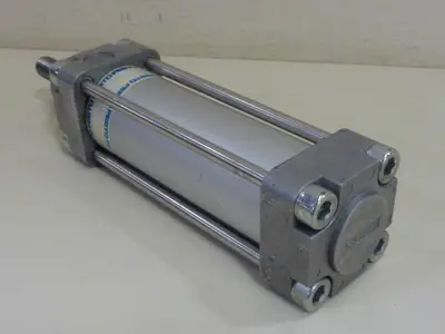 USED FESTO DNG-2IN-4IN-PPV-A