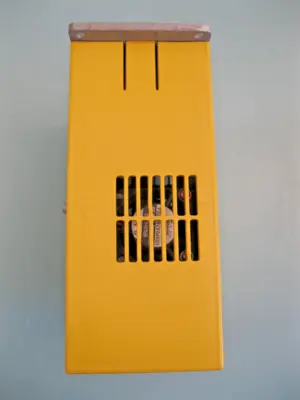 USED FANUC A06B-6093-H101 K