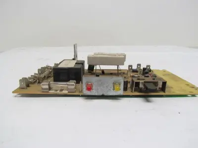 142.0442 PC Board 019874 8