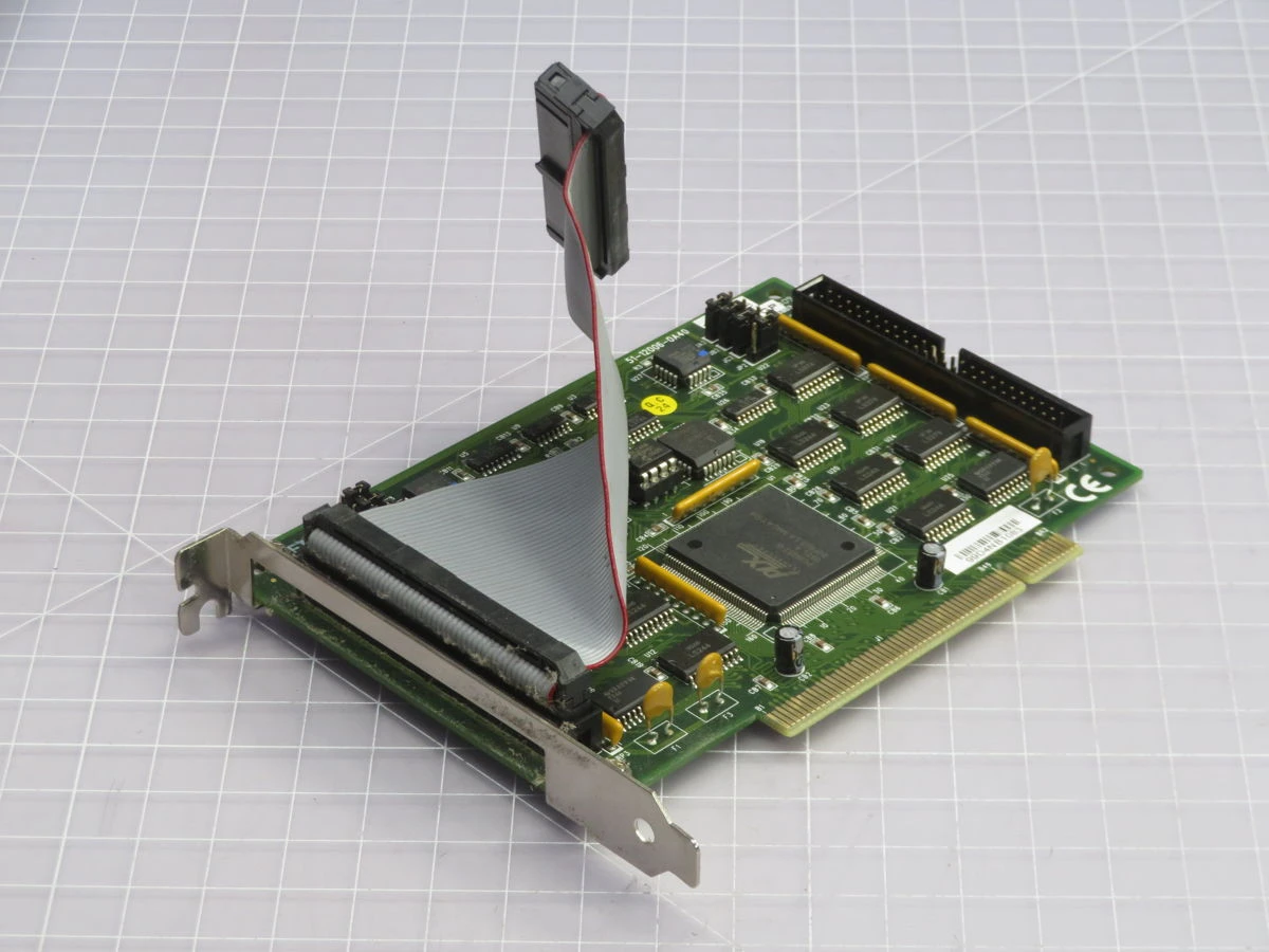 Used ADLINK _UNKNOWN_ I/O Boards & Replacement Parts | OCO Industrial #1669674