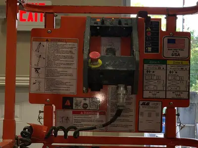Used 2012 JLG 2630ES Manlifts New York US | United Lift #1445726