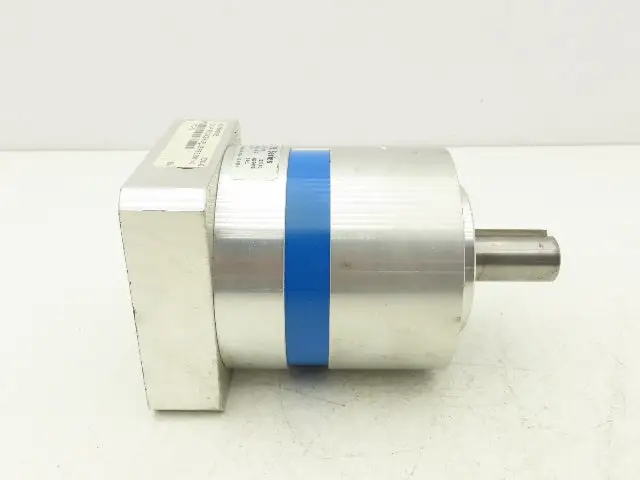 Used GAM _UNKNOWN_ Speed Reducers Indiana US | Arrow Industrial #1367874