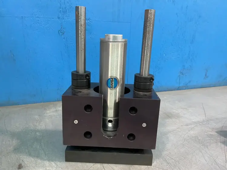 Used BIMBA T314EB2NP Pumps Ohio US | HGR 24 #1506576