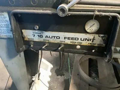 Used EMERSON 102000S Horizontal Band Saws Ohio US | HGR 24 #1251165