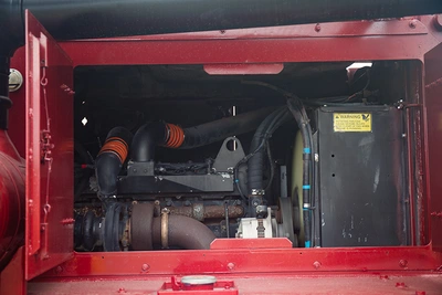 2004 TAYLOR TE-925S Forklifts | JYC EQUIPMENT (11)