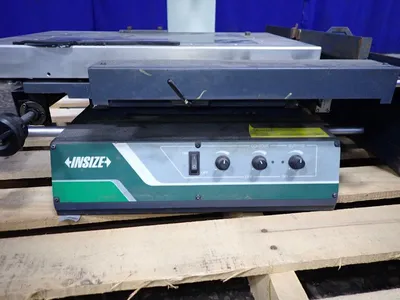 USED INSIZE ISDB250A