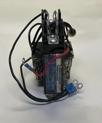 Used WESTINGHOUSE IF4575 Miscellaneous Equipment (Electrical & Power) | Surplus Asset Holdings #1202067