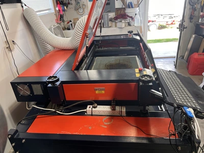 USED 2017 AP LAZER SN4024