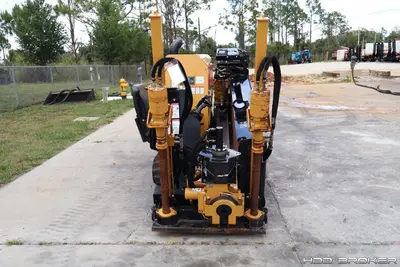 Used 2021 VERMEER 2021 VERMEER D10X15 S3 Drill Rigs Florida US | HDD Broker #1346241