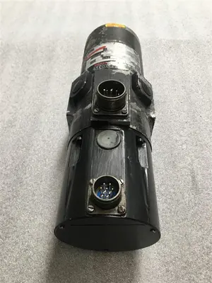 USED BALDOR BALDOR SERVOTRON MODEL SD22-40