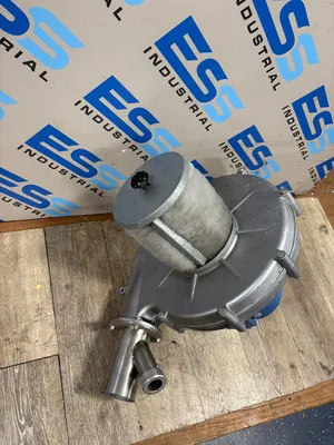 STAFA WIRZ MKV 008-R RD-270 & F71K-2N Chillers, Boilers, and HVAC | ESS Industrial Equipment Sales (2)