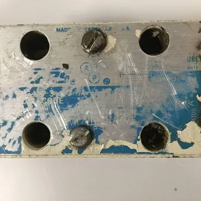 USED VICKERS DG4V-3-6C-M-U-HL7-60-B13