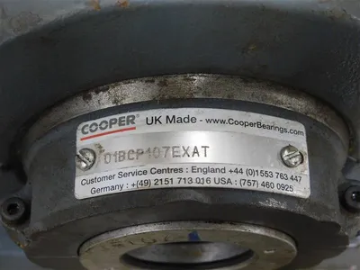 USED COOPER 01BCP107EXAT