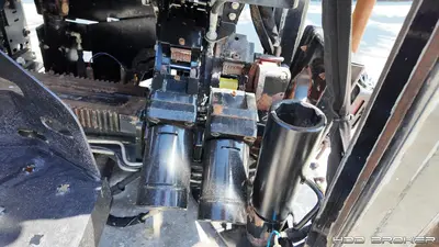 Used 2022 DITCH 2022 DITCH WITCH JT20 Drill Rigs Florida US | HDD Broker #1346283