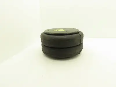 Firestone W01-358-6810 Airide Airbag Double Convoluted Air Spring Style 233-2