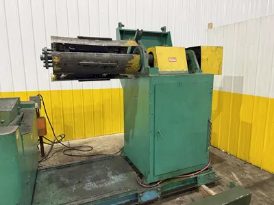 USED ROWE BGY12-15
