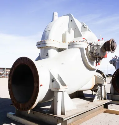 USED ITT INDUSTRIES 114-767-521 42X30