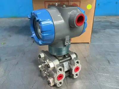 Used HONEYWELL STD720E1HN6AS1ACHCA20A6000000 Pressure Transmitters Ohio US | HGR 24 #1414072