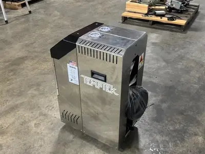 NEW 2026 TEMPTEK VTR-275-LS