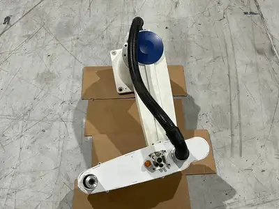 Used SEIKO EPSON _UNKNOWN_ Robot Parts | Maverick Industrial Sales #1108856