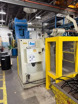 CWP 15,000 LB X 24" X .093 SERVO FEED LINE Coil Feed Lines | Timco, Inc. (7)