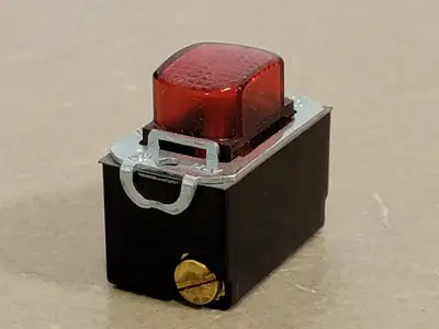 NEW ARROW HART T-1722