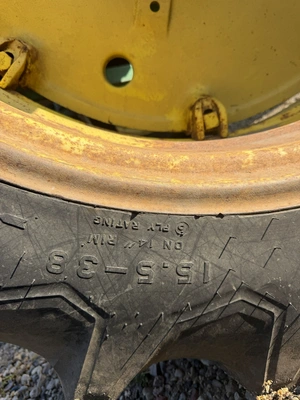 Used JOHN DEERE 3010 TRACTOR Agricultural Tractors Michigan US | Miedema Asset Management Group #1443325