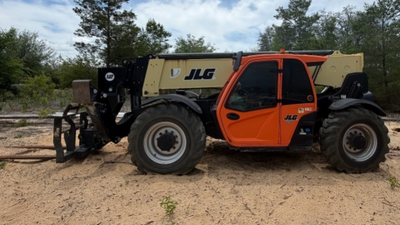 Used 2023 JLG 1255 Telehandlers Florida US | Rubbl #1319212