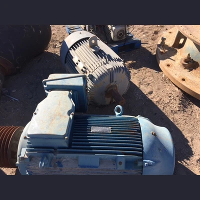 Allis Mineral System Hydrocone Crusher