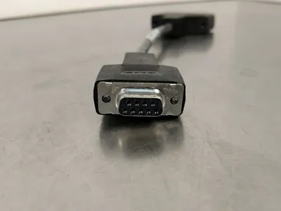 Allen Bradley 2711-NC18 Adapter Cable 6A