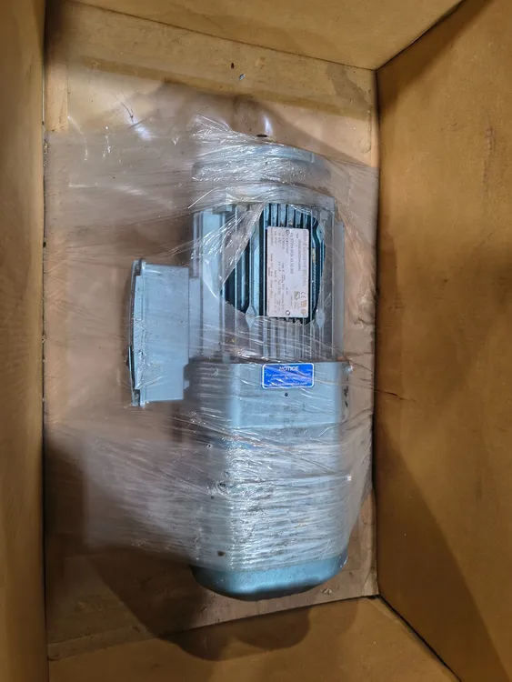 Used SEW-EURODRIVE DRE90L4BE2HRFGES7C A.C. Motors South Carolina US | ESS Industrial Equipment Sales #927867