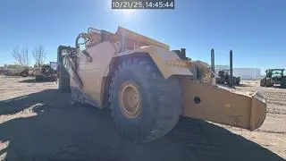 USED 2015 Caterpillar 623K