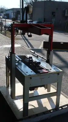 USED BEST PACK MBD22-2