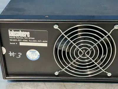 Used LABSPHERE LPS200H Power Supplies Ohio US | HGR 24 #1406167