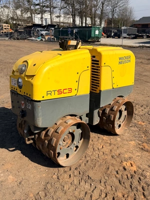 2019 WACKER NEUSON RTSC-3 Trench Compactors | Simonson Equipment (6)