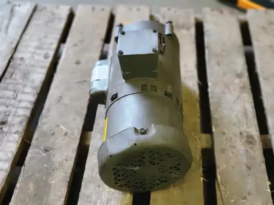 USED BALDOR KBL3406