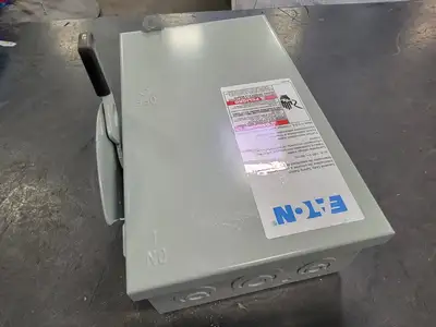 NEW EATON CDG221NGB