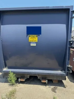 USED 2022 CRAM-A-LOT SC-T2-25