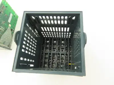 Used EUROTHERM _UNKNOWN_ Robot Parts Indiana US | Arrow Industrial #1365067