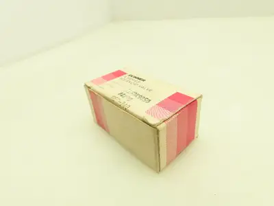 Honeywell Skinner B16DK9050 Solenoid Valve 3-Way NO 12VDC 50PSI 1/16" NPT