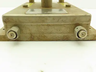 Used MICRO MOTION _UNKNOWN_ Miscellaneous MRO | Arrow Industrial #659440