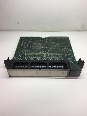 USED GE Fanuc IC697ALG320