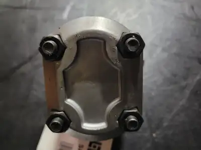 USED DYNAMIC FLUID COMPONENTS, INC. GP-F10-6.1-P-A