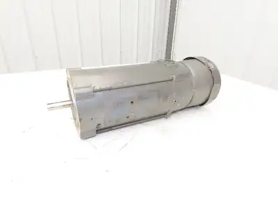 Baldor Electric CDPT3445 DC Brake Motor 90V 1Hp 10A 1750 RPM 56C
