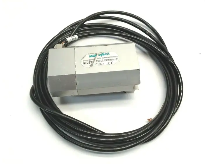 Used MONTECH DERENDWGEN GEWERBESTRASSE 12 Misc Industrial Equipment | Maverick Industrial Sales #1104057
