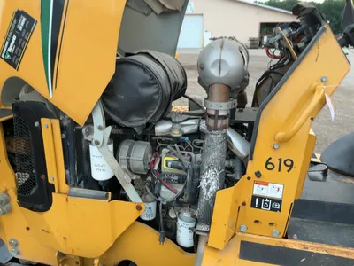 Used 2018 VERMEER RTX750 Trenchers Michigan US | Miedema Asset Management Group #1300306