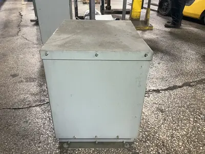 Used ACME TRANSFORMER P533624S Transformers Ohio US | HGR 24 #1539774
